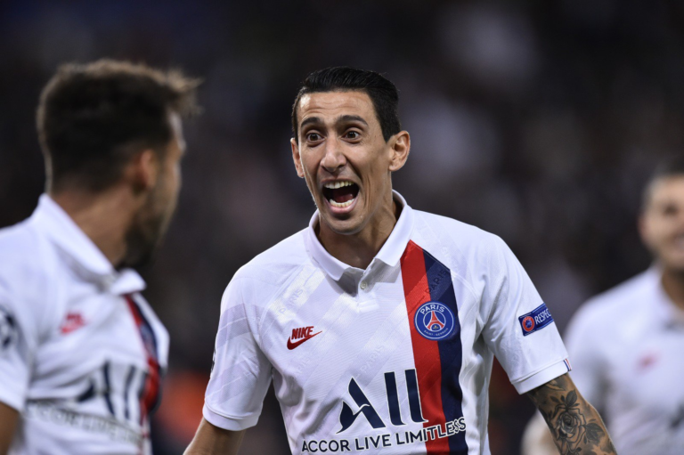 Angel Di Maria