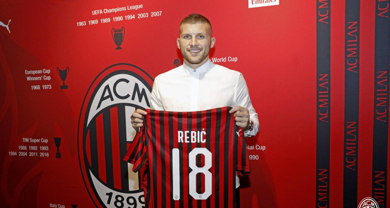 Ante Rebic