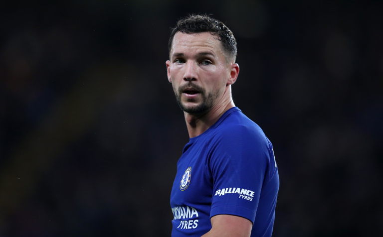 Danny Drinkwater