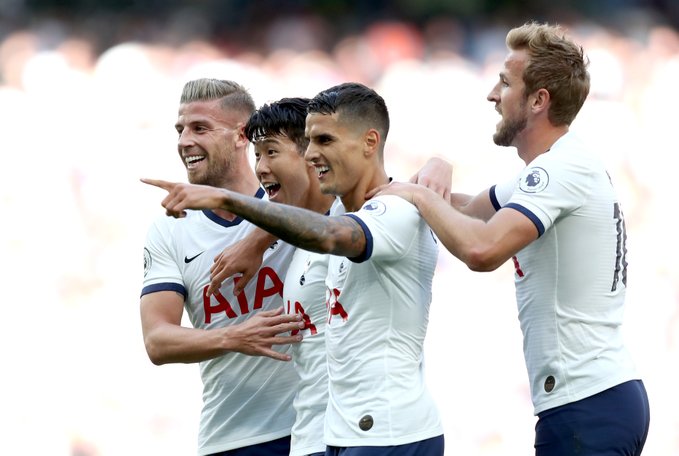 Erik Lamela