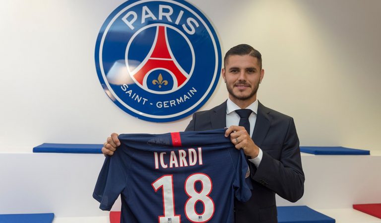 Mauro Icardi