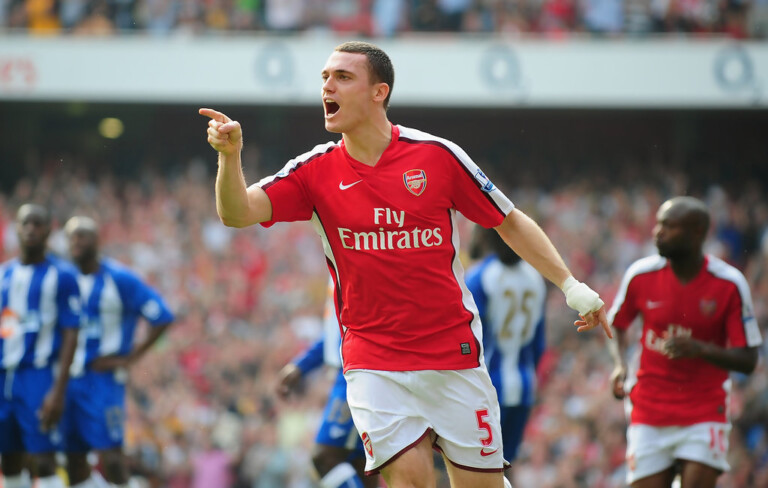 Thomas Vermaelen