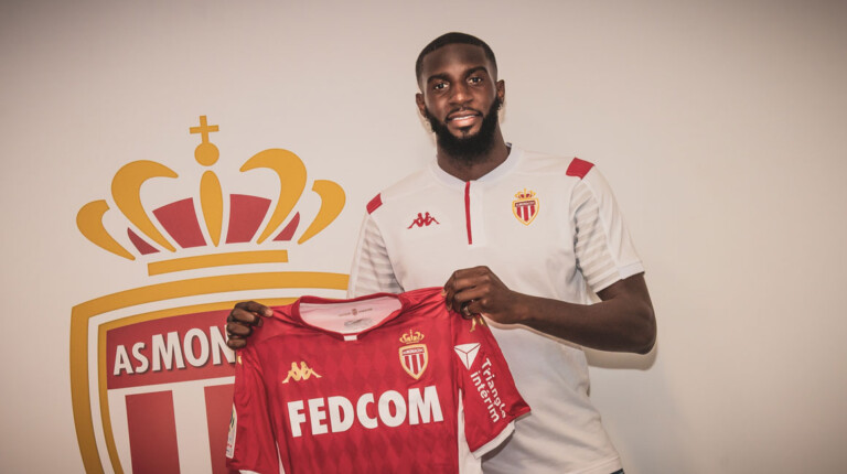 Tiemoue Bakayoko