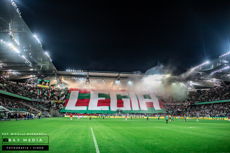 Legia Warszawa