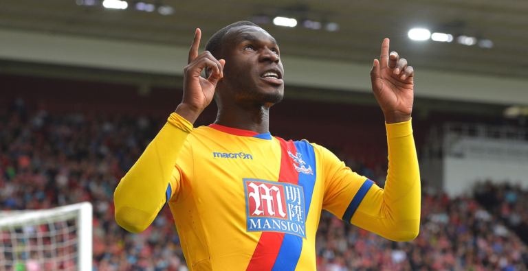 Christian Benteke