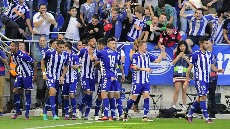 Deportivo Alaves