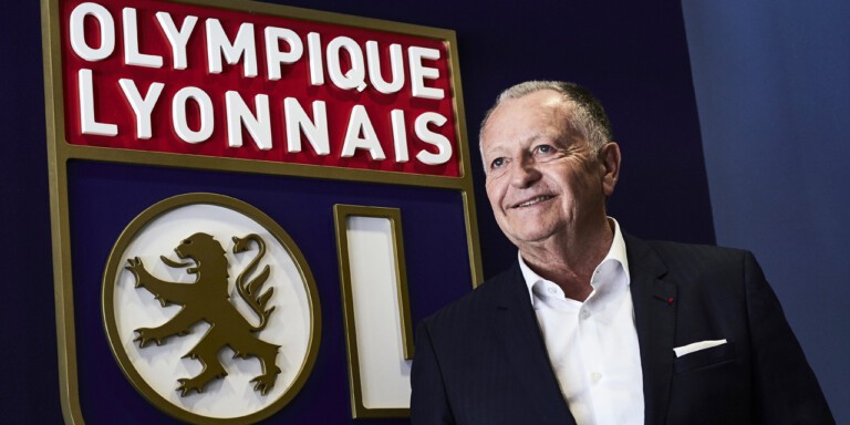 Jean-Michel Aulas