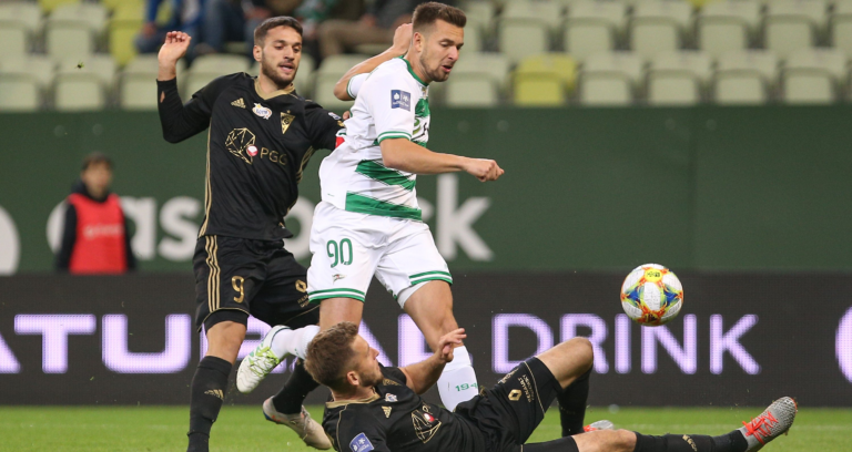 Lechia Gornik