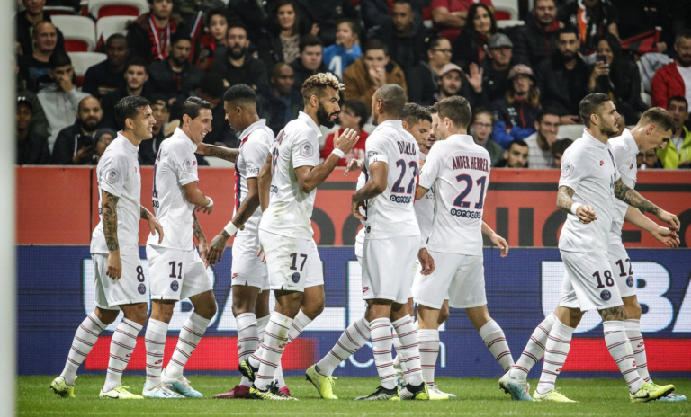 Paris Saint-Germain