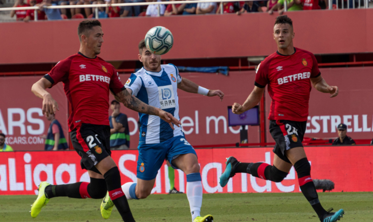 Real Mallorca Espanyol