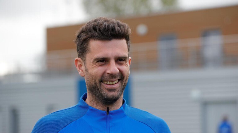 Thiago Motta