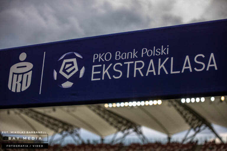 PKO Ekstraklasa