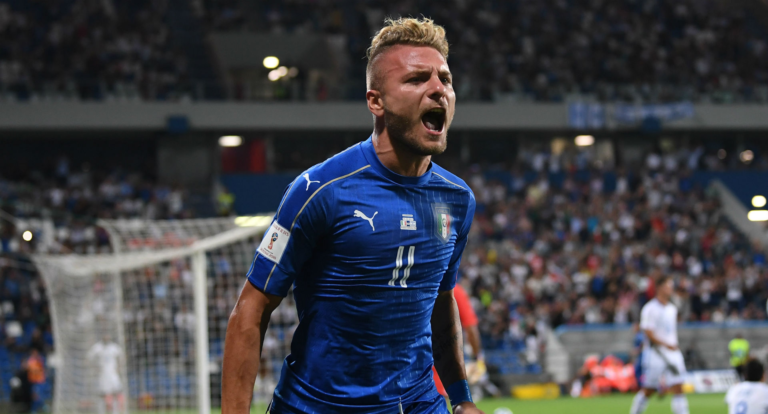 Ciro Immobile