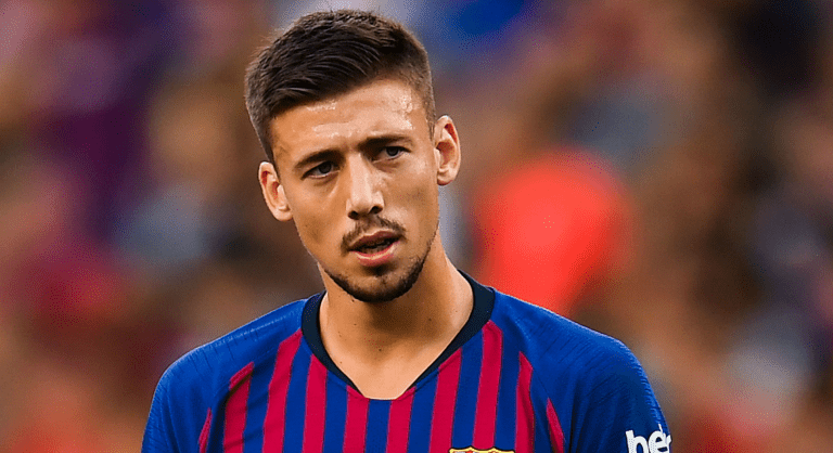 Clement Lenglet