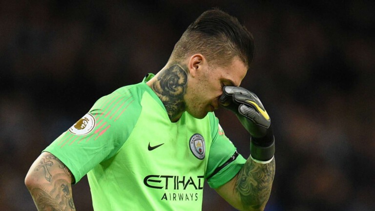 Ederson