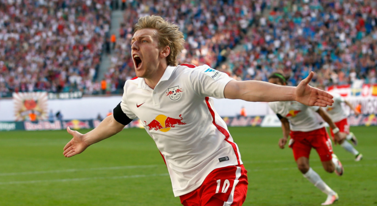 Emil Forsberg