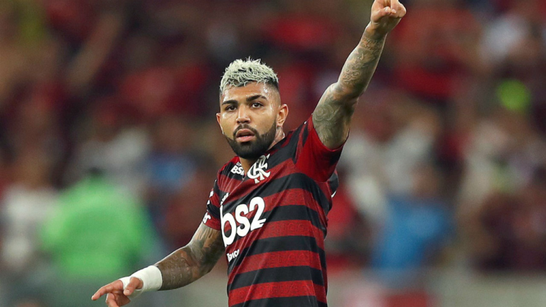 Gabriel Barbosa