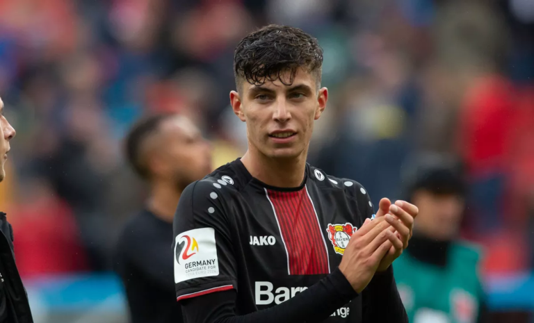 Kai Havertz