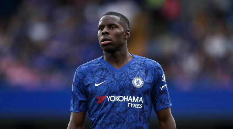 Kurt Zouma