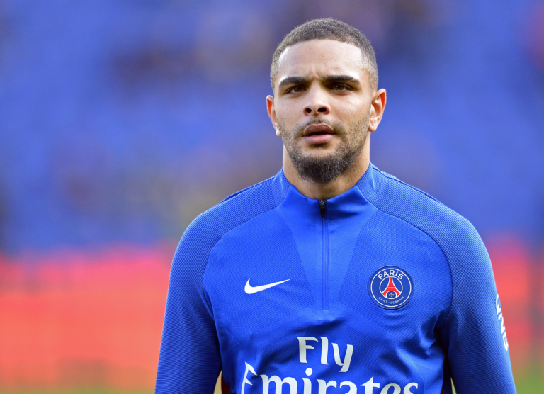 Layvin Kurzawa