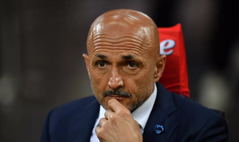 Luciano Spalletti