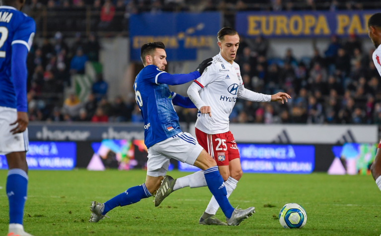 Olympique Lyon