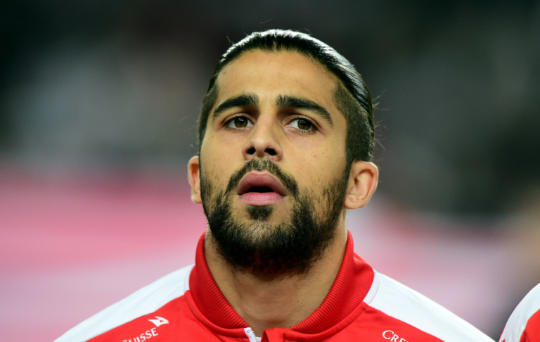 Ricardo Rodriguez