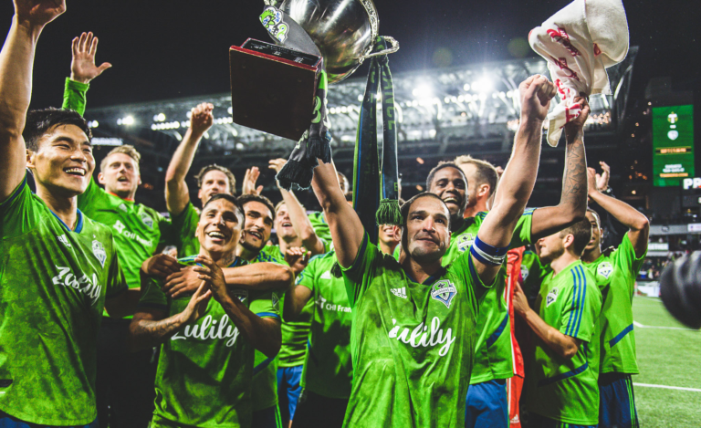 Seattle Sounders