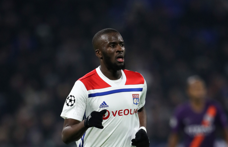 Tanguy Ndombele