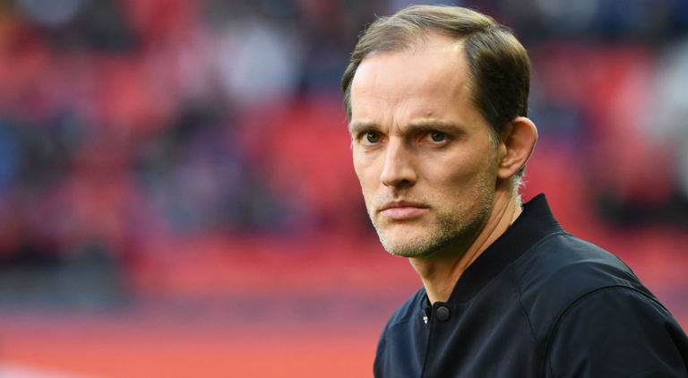 Thomas Tuchel