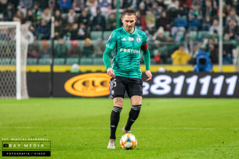 Artur Jędrzejczyk