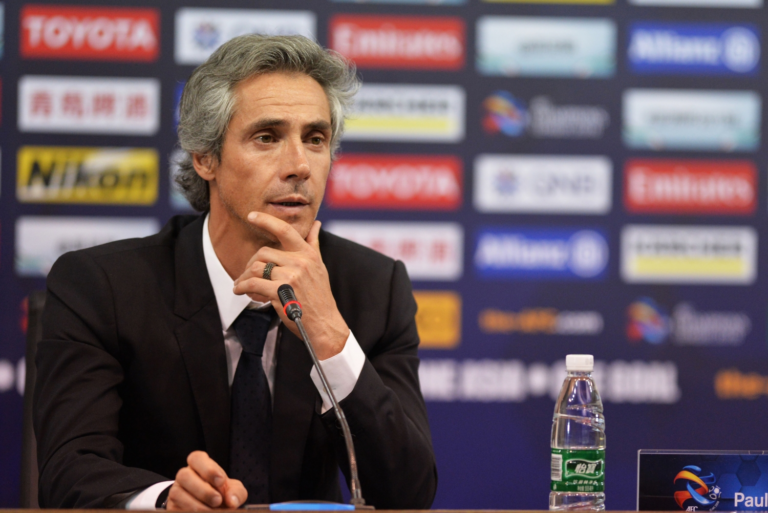 Paulo Sousa