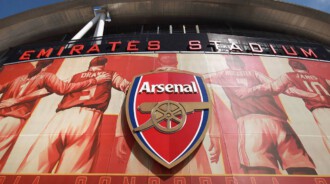 Arsenal: Za kilka godzin nowy zawodnik wyląduje w Londynie