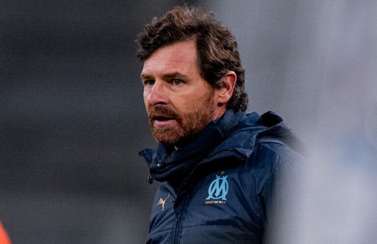 Andre Villas-Boas