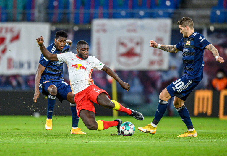 Dayot Upamecano