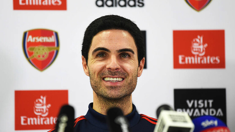 Arteta