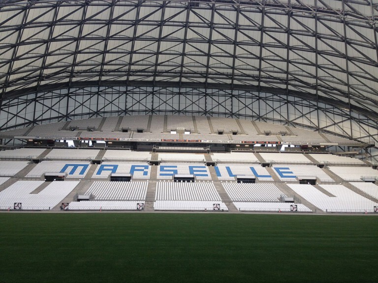 Stade Velodrome