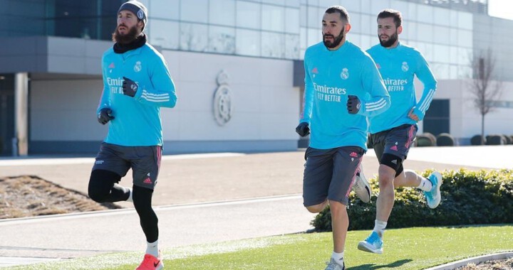 Benzema