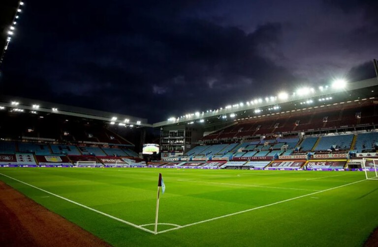 Villa Park