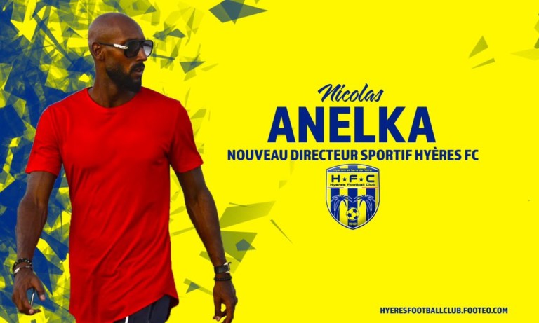 Anelka