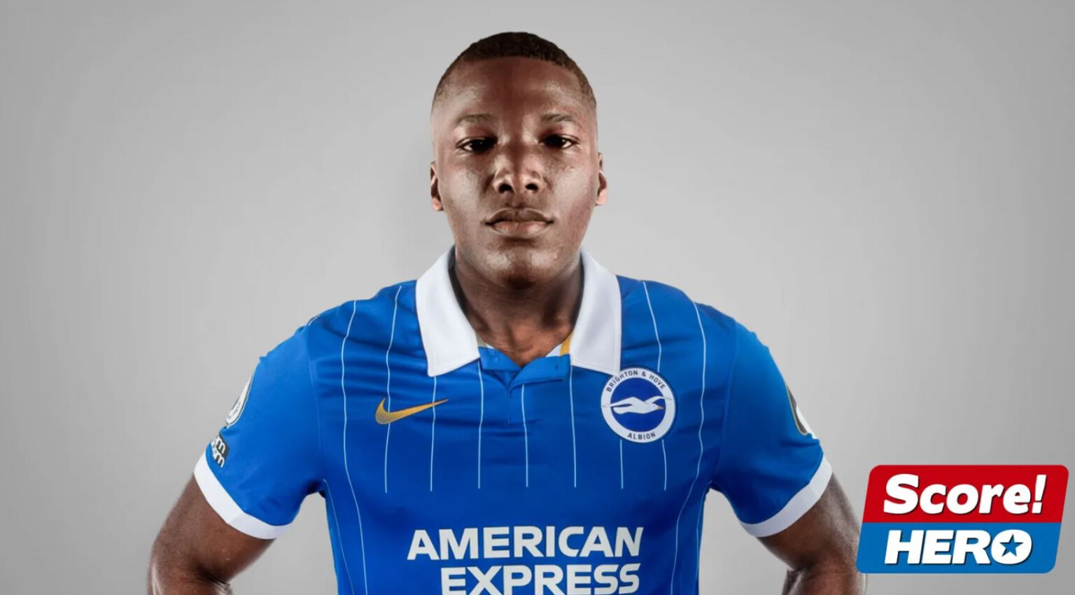 Oficjalnie: Moises Caicedo w Brighton - Piłkarski Świat.com