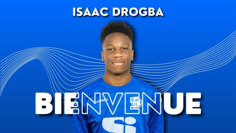Isaac Drogba
