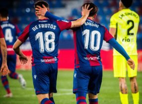 Segunda Division: Levante UD - UD Las Palmas, Transmisja online u bukmacherów. Gdzie oglądać mecze Segunda Division?