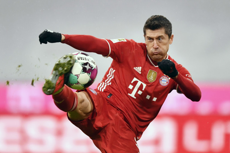 Lewandowski