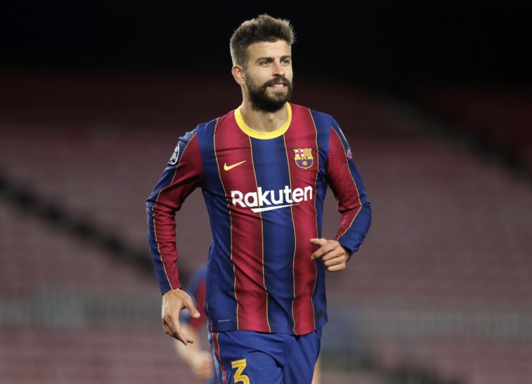 Pique