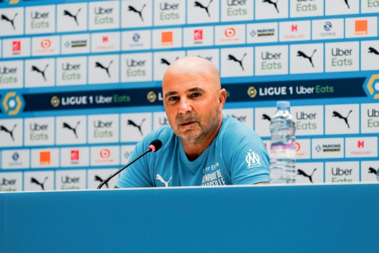 Jorge Sampaoli