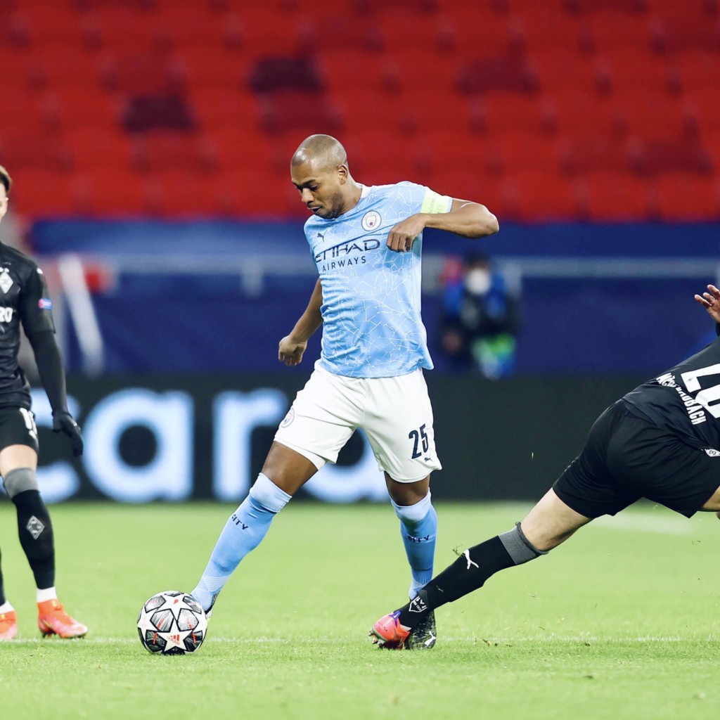 Fernandinho