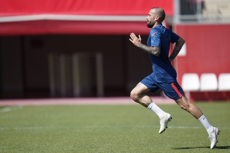 Aleix Vidal