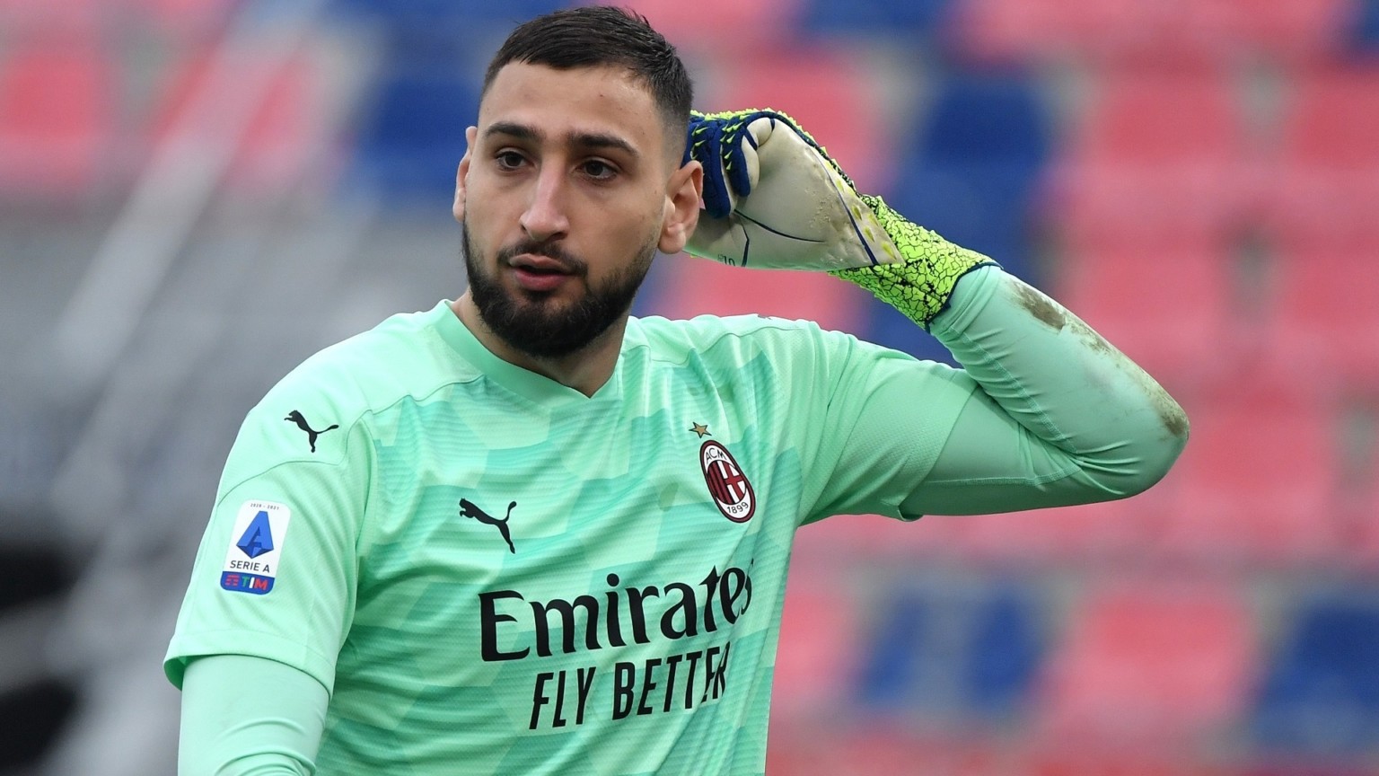 Gianluigi Donnarumma odrzuca kolejne oferty przedłużenia ...