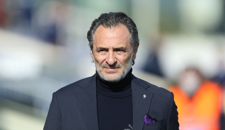 Cesare Prandelli